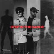 STEP IN THE DANCE​ track artwork