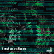 Welcome to The Jungle - Dub Mix track artwork