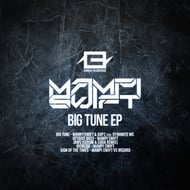 Jaws - Serum & Coda Remix track artwork