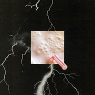 Gasp track artwork
