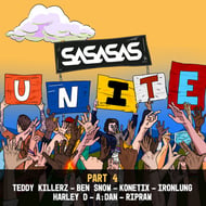 Double Ten track artwork