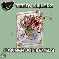 Dangerous Levels track artwork