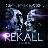 The Lockdown track artwork