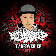 Take A Look track artwork