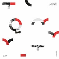 Don't Let Go track artwork