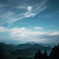 Keep Your Cool track artwork