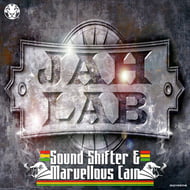 Jumbie Dance track artwork