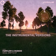 Mood Swing - Instrumental track artwork