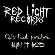 Run It Red - Instrumental track artwork