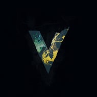 Pharaoh track artwork