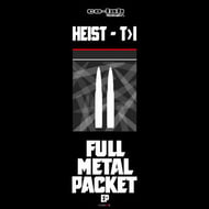 Packet Monster track artwork