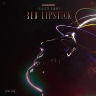 Red Lipstick track artwork