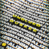 Minimalizm track artwork