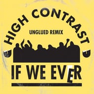 If We Ever - 2018 Remaster track artwork