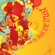 Thinking Back track artwork