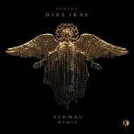 Dies Irae - Signal Remix track artwork