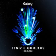 Her Room track artwork