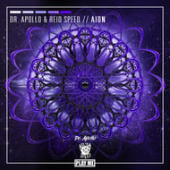Aion track artwork