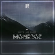 Never Too Far - Original Mix track artwork