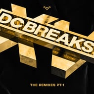 Step Up - Levela Remix track artwork