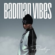 Badman Vibes track artwork