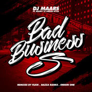 Bad Business - Fleck Remix track artwork