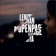 Open Page track artwork