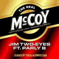 The Real McCoy - Conrad Subs Remix track artwork