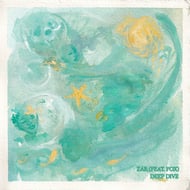 Deep Dive track artwork