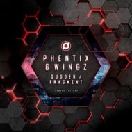 Fragment track artwork