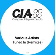 Juicy Fruit - Calibre Remix track artwork