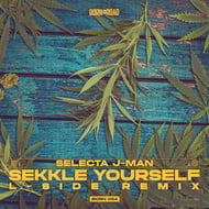 Sekkle Yourself - L-Side Remix track artwork