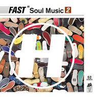 Fast Soul Music 2 - Album Mini Mix track artwork