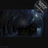 Nyctophilia (feat. Kryptomedic) - Original Mix track artwork