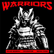 Warriors - Dub Mix track artwork