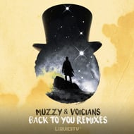 Back To You - Since Now Remix track artwork