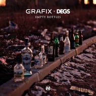 Empty Bottles track artwork