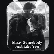 Somebody Just Like You track artwork