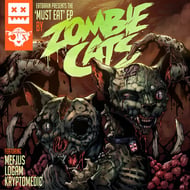 Must Eat - Original Mix track artwork