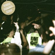 Rave Out track artwork