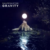 Gravity track artwork