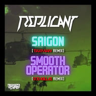 Smooth Operator - Sub Killaz Remix track artwork