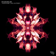 Enamour track artwork