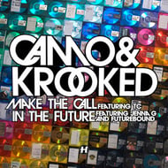 Make The Call - Dubstep Mix track artwork