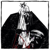 Catastrophic Disclosure track artwork