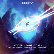 No More track artwork