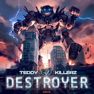 Destroyer track artwork