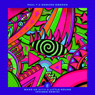 Wake Up - Phibes Remix track artwork