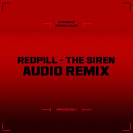 The Siren (Audio Remix) track artwork