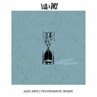 Jazz Arps - Technimatic Remix track artwork